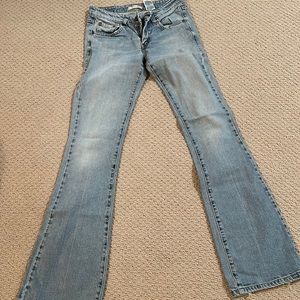 Women’s Jeans